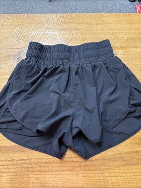 Vitality flowy shorts
